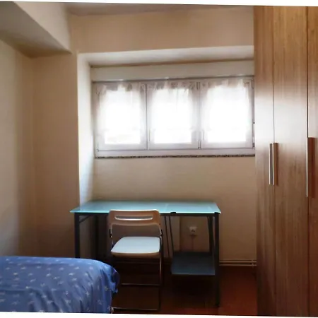 Apartment 3 Hab Fuente De Palomas Ov5260