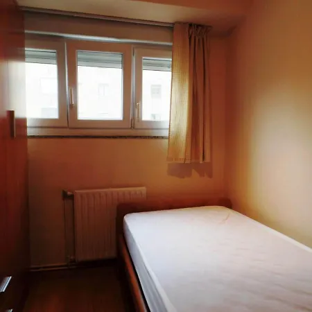 Apartment 3 Hab Fuente De Palomas Ov5260