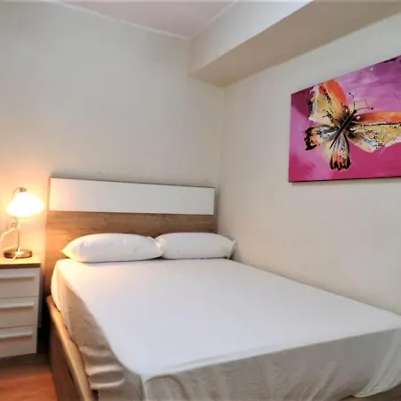 3 Hab Fuente De Palomas Ov5260 Apartment *